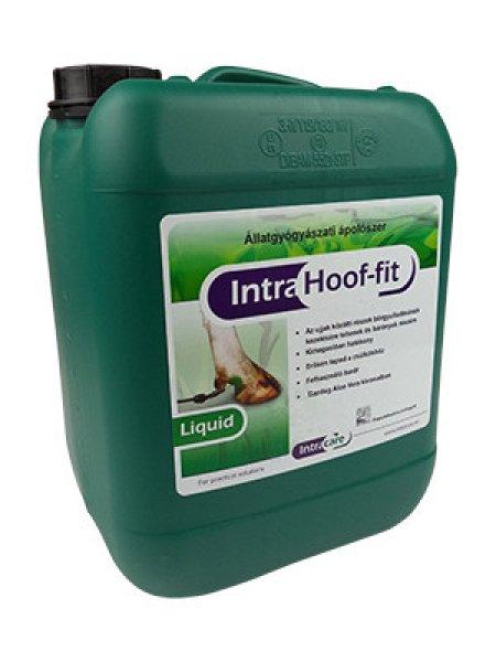 INTRA HOOF-FIT LIQUID 10 L