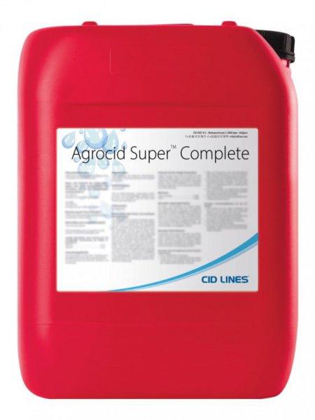 AGROCID SUPER COMPLETE 25 KG