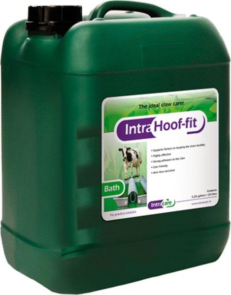 INTRA HOOF-FIT BATH 20 L