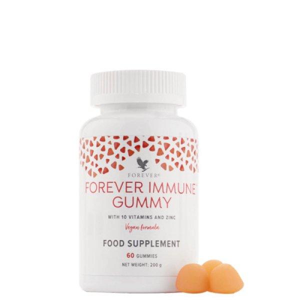 FOREVER IMMUNE GUMMY