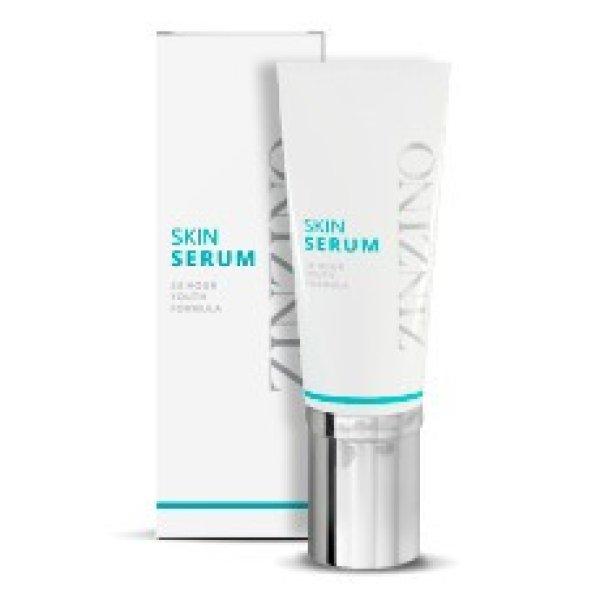 Zinzino Skin Serum 50 ml