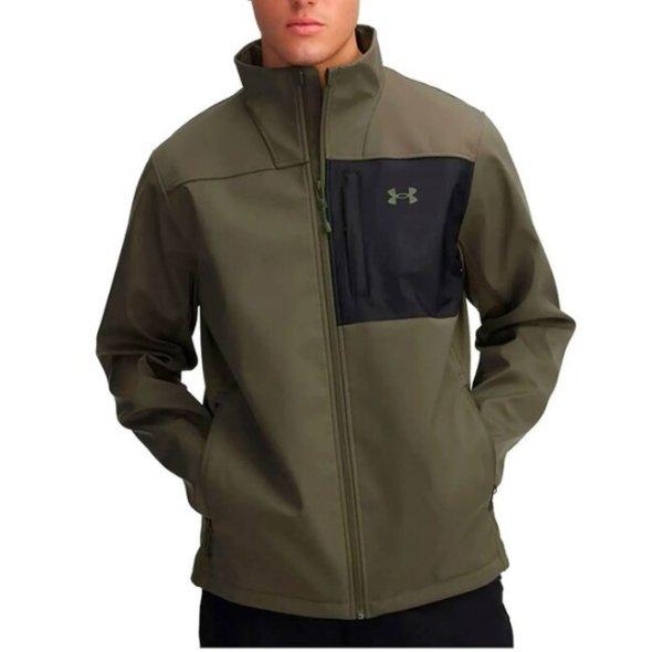 Under Armour M Shield Jacket