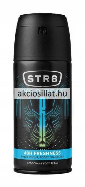 STR8 Wild Beat dezodor 150ml