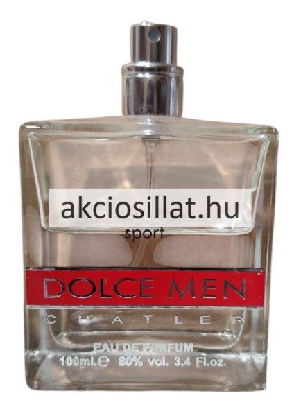 Chatler Dolce Men Sport TESTER EDP 50ml