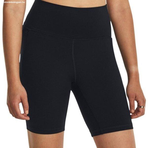 Under Armour Meridian Bike Short 7in-BLK