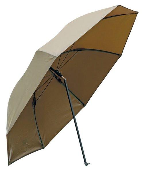 Ernyő - Fox 60" Premium Fishing Brolly dönthető fejű erős ernyő 3m
(CUM216)