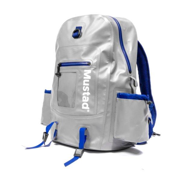 Mustad Daybreak Dry Traditional Back Pack vízálló hátizsák (M7010-230)