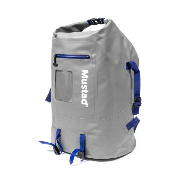 Mustad Daybreak Dry Roll-Up Backpack 40L vízálló hátizsák (M7010-240)
