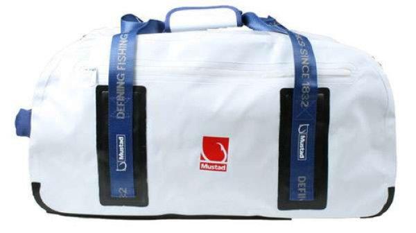 Mustad Daybreak Dry Duffel vízálló táska 50liter (M7010-250) 
