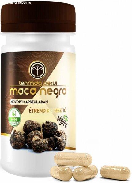 Tenmag PERUI MACA NEGRA - 60 db