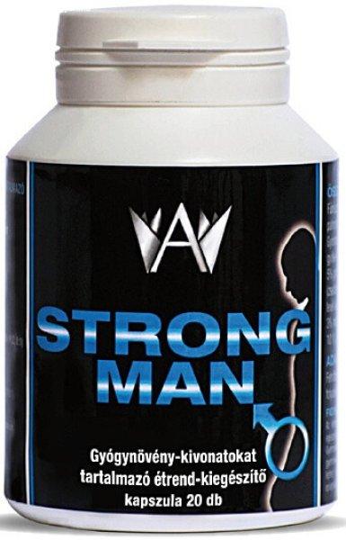 CELSUS STRONG MAN - 20 db