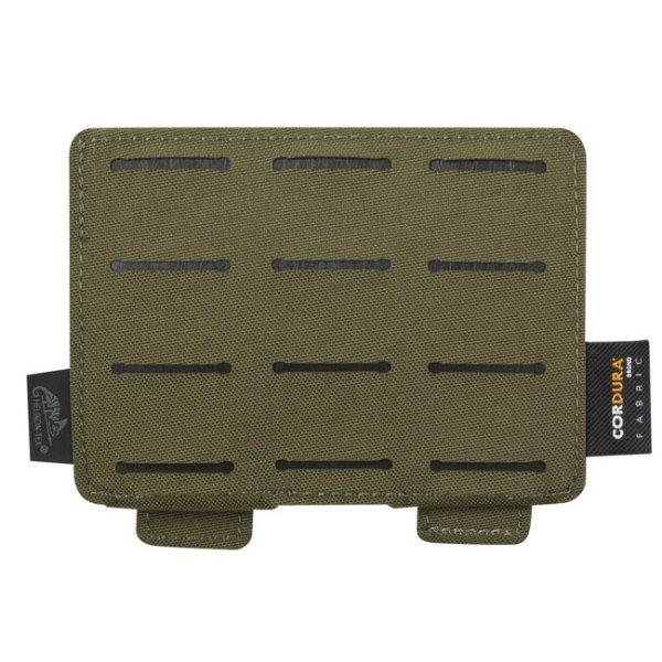 Helikon-Tex BMA Öv Molle Adapter 3 - Cordura - olajzöld