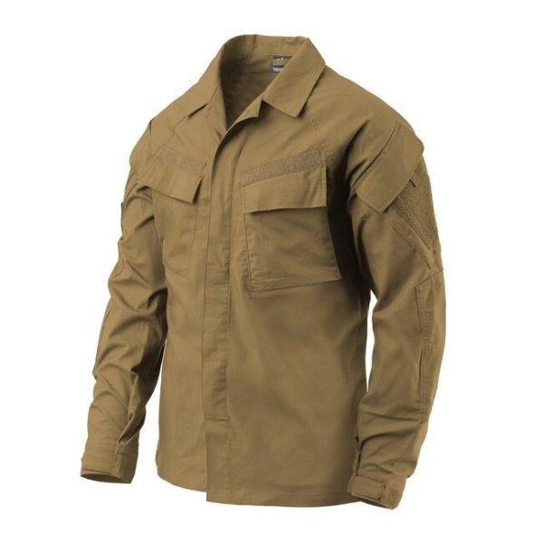 Helikon-Tex Raid Ripstop blúz, coyote