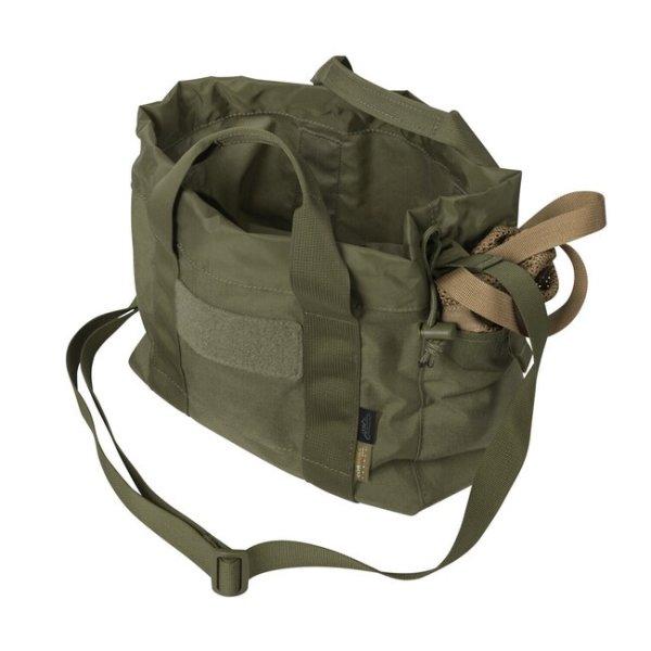 Helikon-Tex AMMO BUCKET táska - Cordura - olajzöld