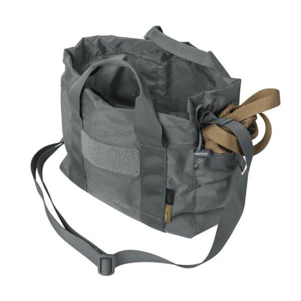 Helikon-Tex AMMO BUCKET táskája - Cordura - Shadow Grey