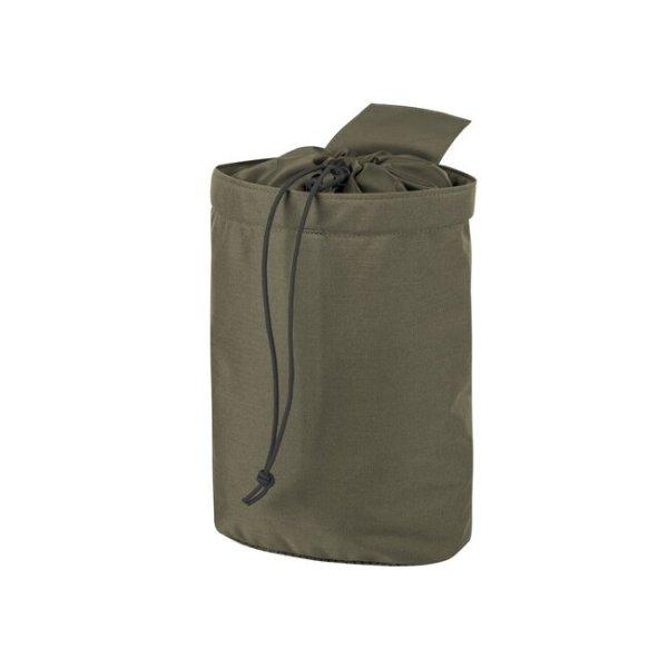 Direct Action® tok a üres tárakhoz és lőszerekhez LARGE - Cordura - Ranger
Green