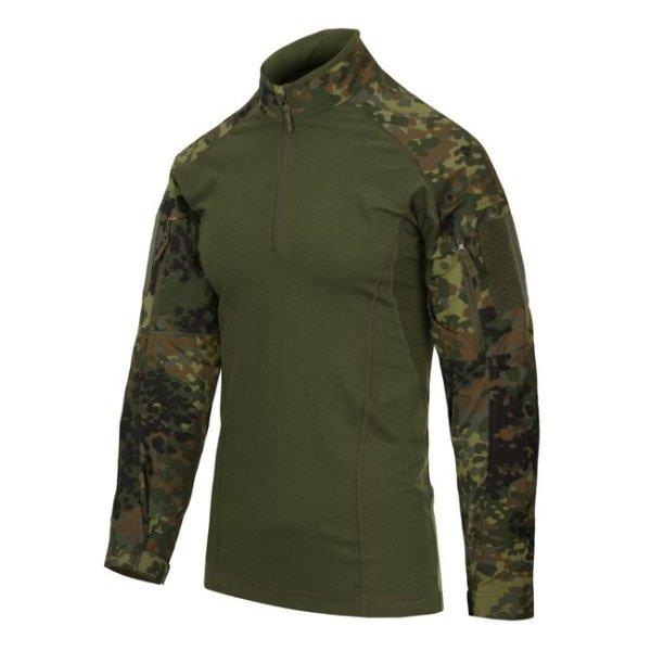 Direct Action® VANGUARD Combat póló - Flecktarn