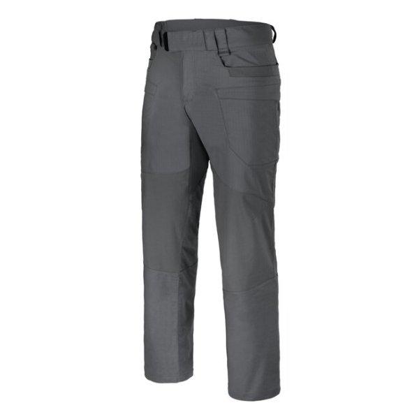 Helikon-Tex HYBRID TAKTIKAI nadrág - PolyCotton Ripstop - Shadow Grey