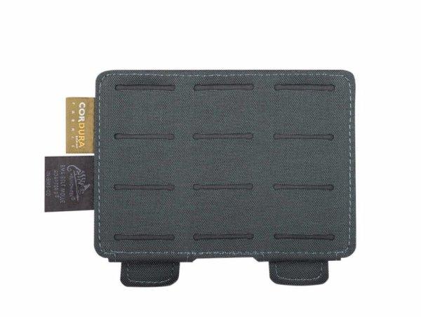 Helikon-Tex Molle öv adapter 3 BMA, shadow grey