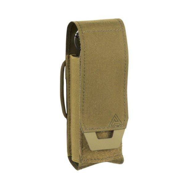 Direct Action® Tasak FLASHBANG villogó gránátra - Cordura - Coyote Brown