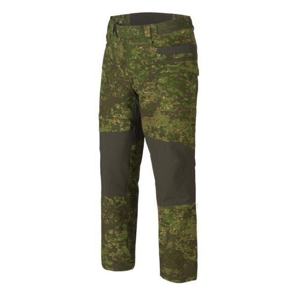 Helikon-Tex HYBRID TAKTIKAI nadrág - NyCo Ripstop - PenCott WildWood™