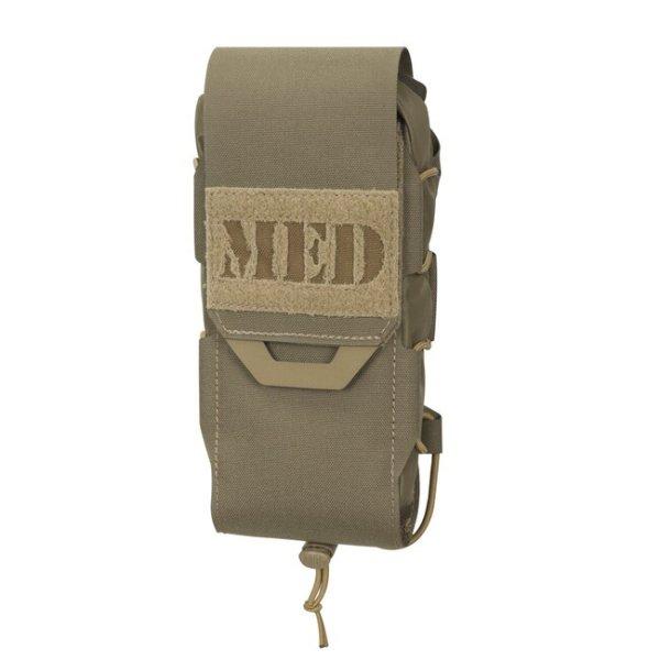 Direct Action® Táska az elsősegélydobozhoz VERTICAL MK II - Cordura -
Adaptive Green