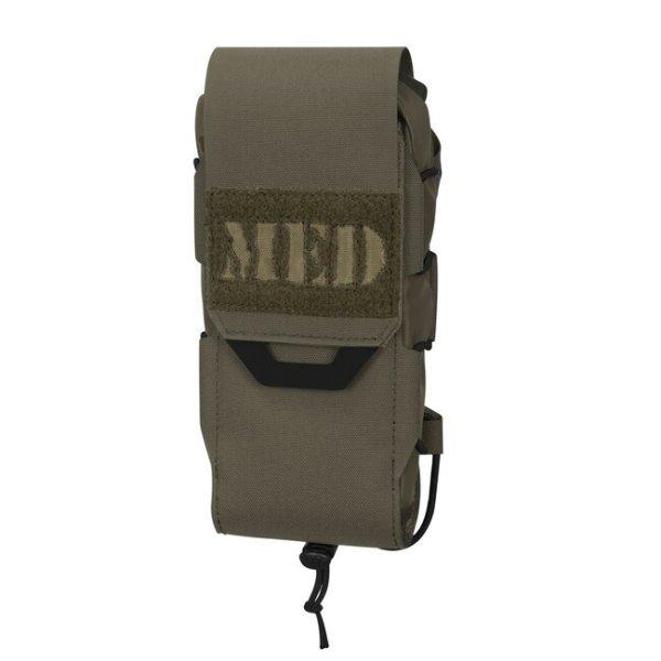 Direct Action® Táska elsősegélycsomaghoz VERTICAL MK II - Cordura - Ranger
Green