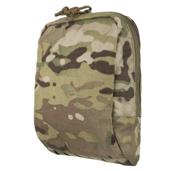 Direct Action® UTILITY zseb LARGE - Cordura - MultiCam