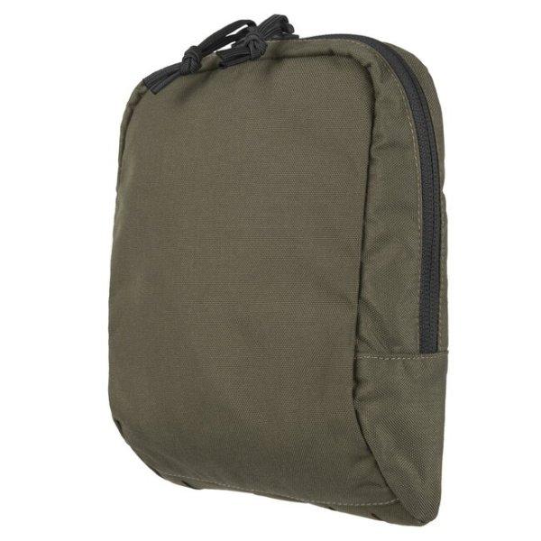 Direct Action® UTILITY zseb LARGE - Cordura - Ranger Green