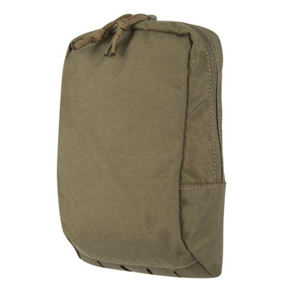 Direct Action® UTILITY zseb MEDIUM - Cordura - Adaptive Green