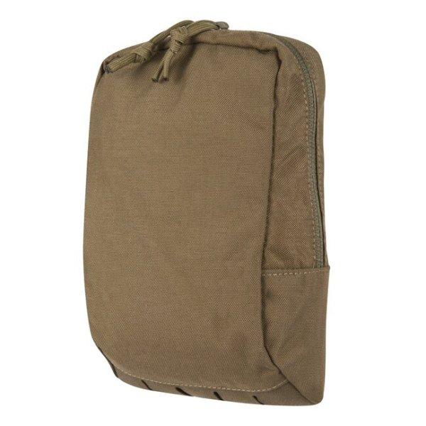 Direct Action® UTILITY zseb MEDIUM - Cordura - Coyote Brown