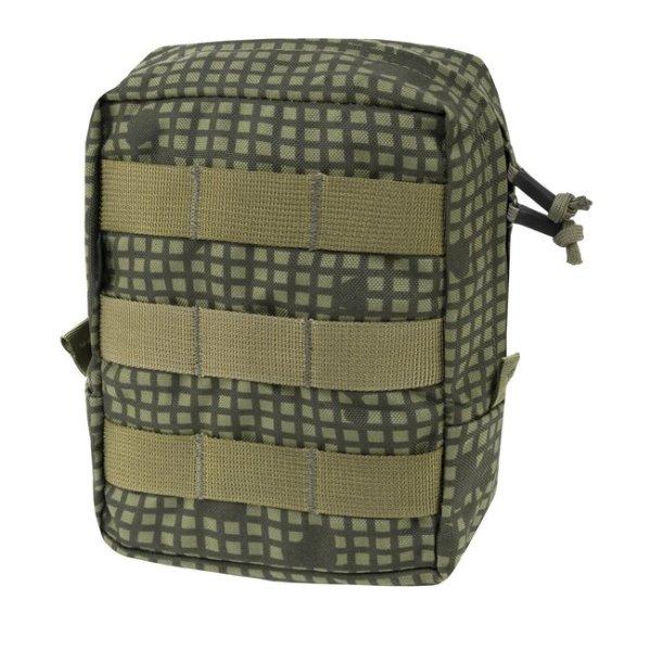 Helikon-Tex GENERAL PURPOSE CARGO[U.05] zsebtáska - Cordura - Desert Night Camo