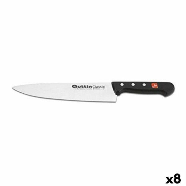 Chef Kés Quttin Classic (25 cm) 25 cm 3 mm (8 egység) MOST 66701 HELYETT 37841
Ft-ért!