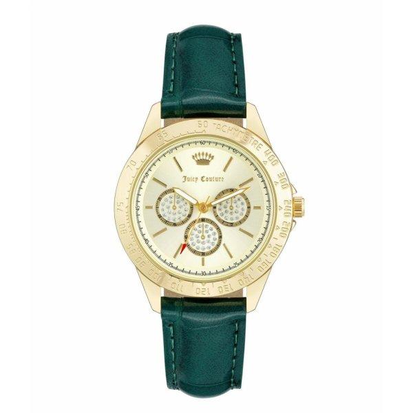 Női karóra Juicy Couture JC1220GPGN (Ø 38 mm) MOST 99772 HELYETT 19082
Ft-ért!