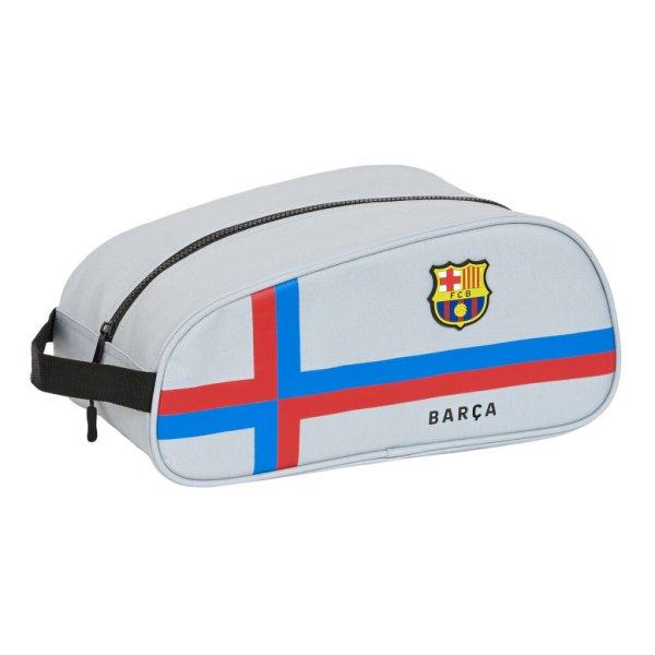 Utazásó Cipő F.C. Barcelona Szürke 34 x 15 x 18 cm MOST 13458 HELYETT 6151
Ft-ért!