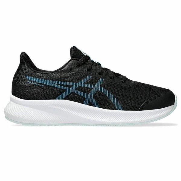 Futócipő gyerekeknek Asics Patriot 13 Gs Fekete MOST 40280 HELYETT 28242
Ft-ért!