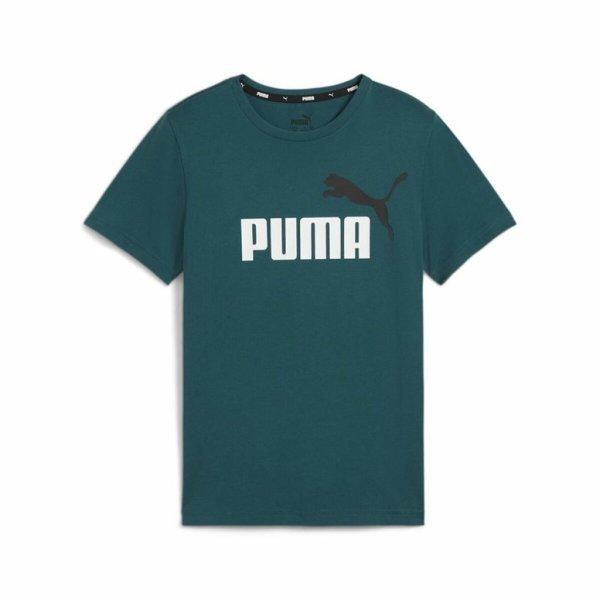 Gyermek Rövid ujjú póló Puma Ess+ 2 Col Logo MOST 16327 HELYETT 9772
Ft-ért!