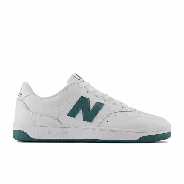 Férfi alkalmi edzők New Balance BB80 Fehér Zöld MOST 58301 HELYETT 40884
Ft-ért!