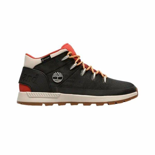 Férfi edzőcipő Timberland Sprint Trekker Mid Antracit MOST 92680 HELYETT
61495 Ft-ért!