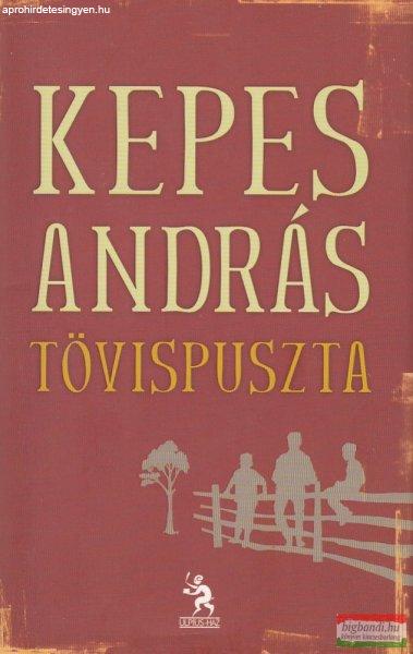 Kepes András - Tövispuszta