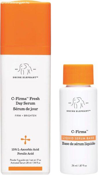 Drunk Elephant Highlighter arcszérum C-Firma (Fresh Day Serum) 28 ml