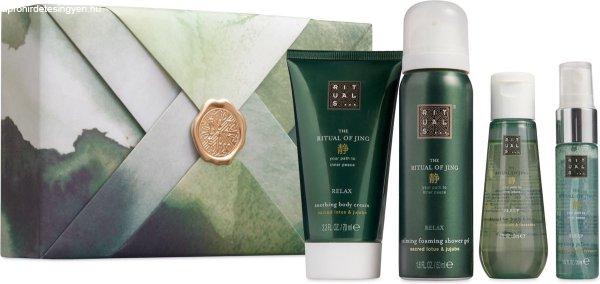 Rituals Ajándékkészlet The Ritual of Jing Small Gift Set