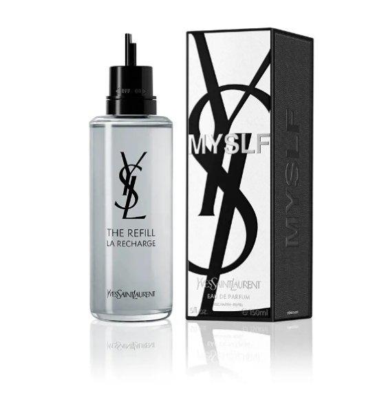 Yves Saint Laurent MYSLF – EDP (utántöltő) 150 ml