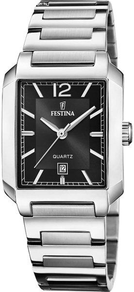 Festina Classic Bracelet 20679/4