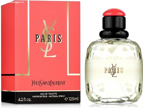 Yves Saint Laurent Paris - EDT 125 ml