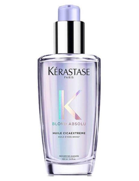 Kérastase Tápláló olaj szőke hajra Blond Absolu (Oil)
100 ml