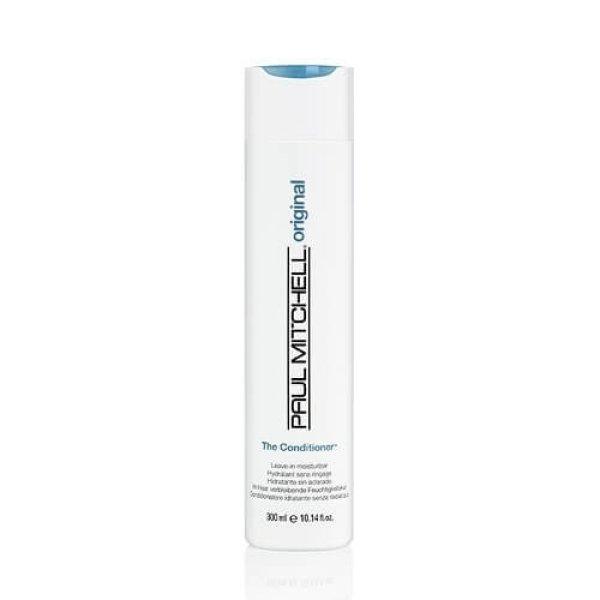 Paul Mitchell Öblítést nem igénylő balzsam minden
hajtípusra Original (The Conditioner Leave-In Moisturizer) 300 ml