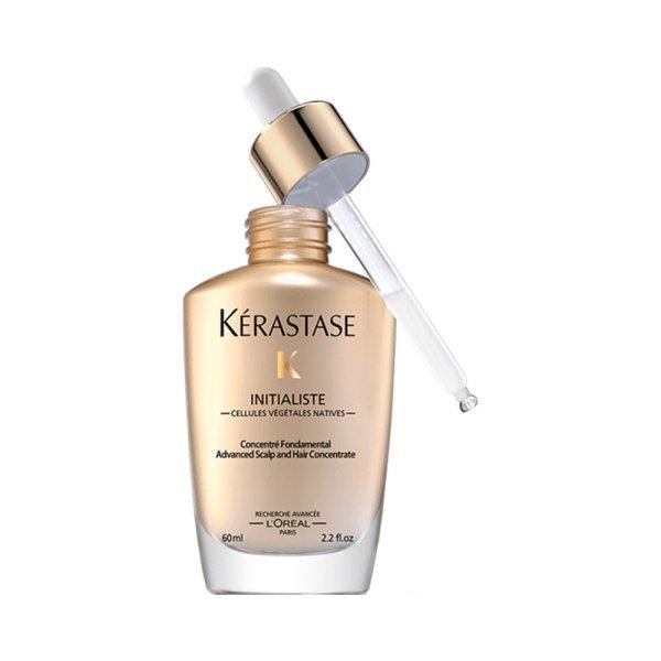 Kérastase Erősítő hajszérum Initialiste (Advanced
Scalp and Hair Concentrate) 60 ml