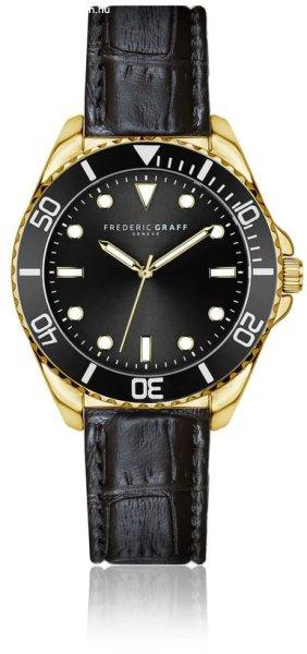 Frederic Graff Siems Gold FDX-BC001Q20G