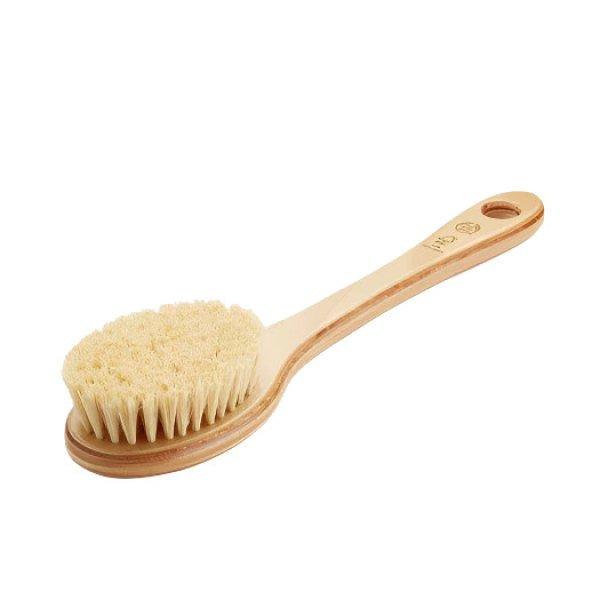 The Body Shop Masszázs testkefe száraz bőrre Cactus (Long Handle
Brush)